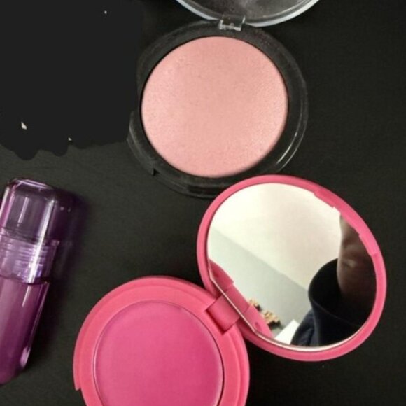 Tarte, Milk, Fenty, Kulfi, Morphe, Essence & About Face Blushes - Picture 2 of 2